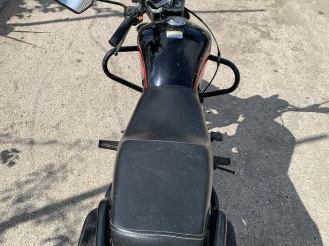 Вайпер Другая, объемом двигателя 0.12 л и пробегом 0 тыс. км за 500 $, фото 4 на Automoto.ua