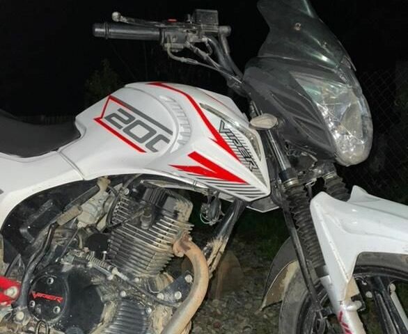 Вайпер Другая, объемом двигателя 0.2 л и пробегом 0 тыс. км за 700 $, фото 2 на Automoto.ua