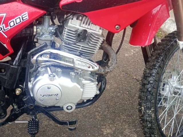 Вайпер Інша, об'ємом двигуна 0.25 л та пробігом 0 тис. км за 1350 $, фото 4 на Automoto.ua