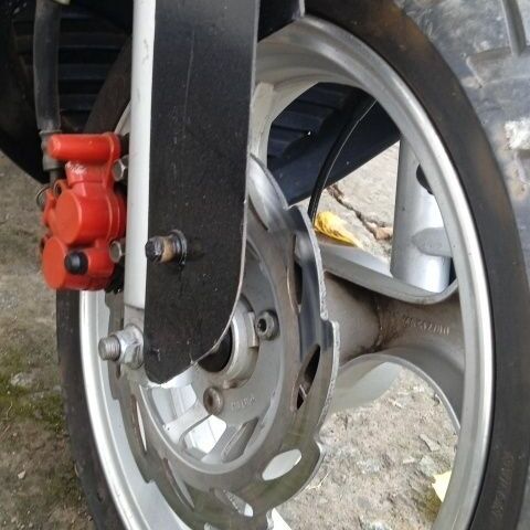 Вайпер Другая, объемом двигателя 50 л и пробегом 0 тыс. км за 298 $, фото 7 на Automoto.ua