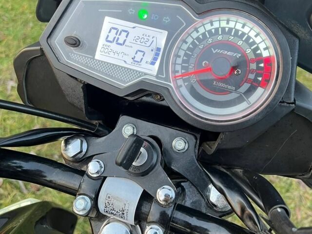 Вайпер Другая, объемом двигателя 0.2 л и пробегом 0 тыс. км за 937 $, фото 1 на Automoto.ua