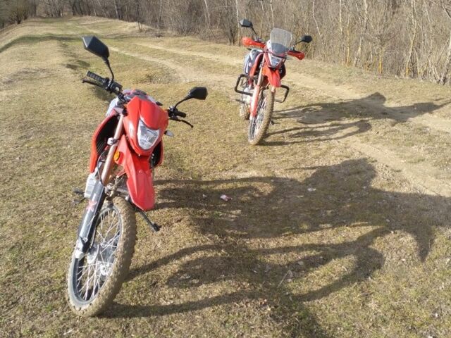 Вайпер Другая, объемом двигателя 0.25 л и пробегом 0 тыс. км за 1200 $, фото 1 на Automoto.ua