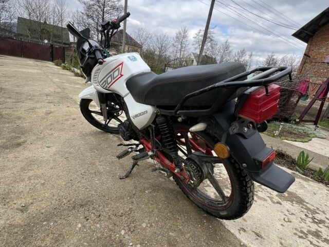 Вайпер Другая, объемом двигателя 0.2 л и пробегом 0 тыс. км за 750 $, фото 7 на Automoto.ua