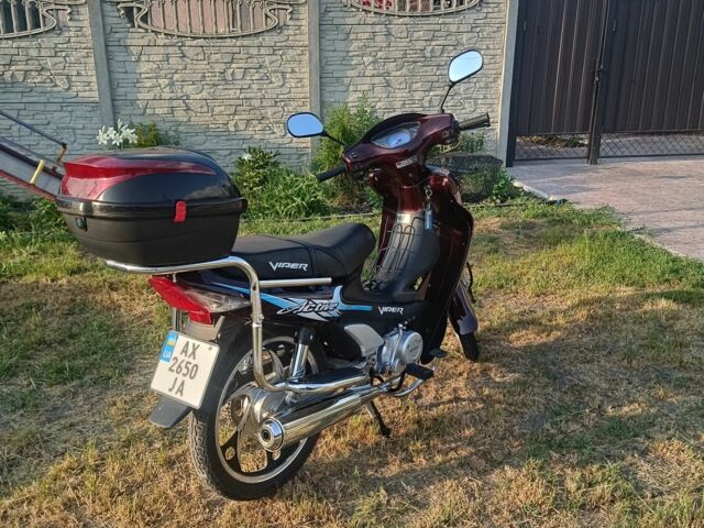 Вайпер Другая, объемом двигателя 0.13 л и пробегом 0 тыс. км за 710 $, фото 1 на Automoto.ua