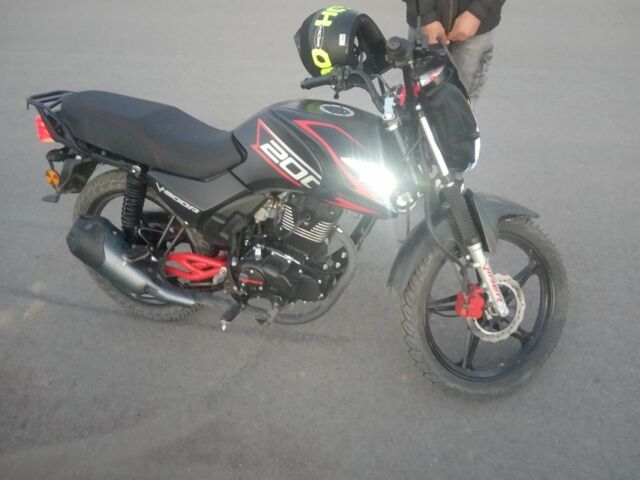 Вайпер Другая, объемом двигателя 0.2 л и пробегом 0 тыс. км за 1000 $, фото 3 на Automoto.ua