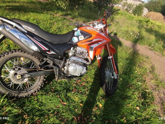 Вайпер Другая, объемом двигателя 0.25 л и пробегом 0 тыс. км за 1000 $, фото 1 на Automoto.ua