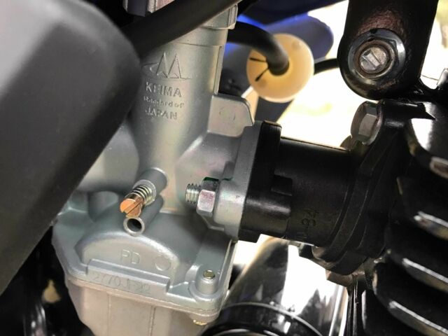Вайпер Інша, об'ємом двигуна 0.15 л та пробігом 0 тис. км за 35590 $, фото 15 на Automoto.ua