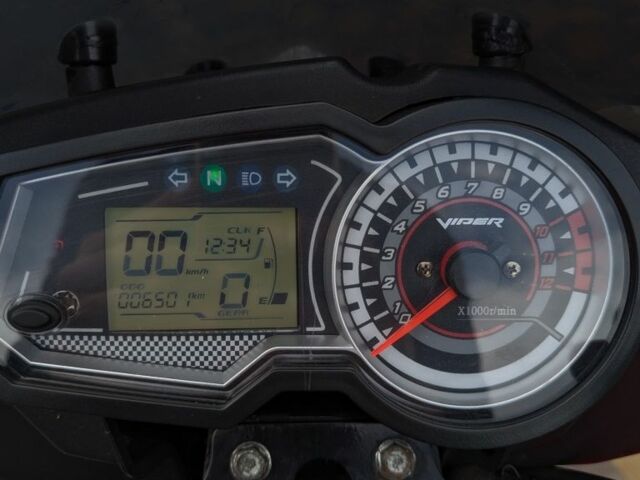 Вайпер Другая, объемом двигателя 0.2 л и пробегом 0 тыс. км за 858 $, фото 7 на Automoto.ua