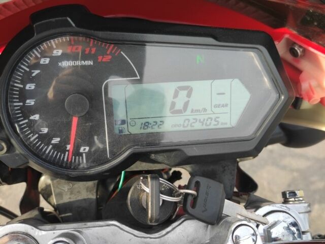 Вайпер Другая, объемом двигателя 0.2 л и пробегом 0 тыс. км за 720 $, фото 4 на Automoto.ua