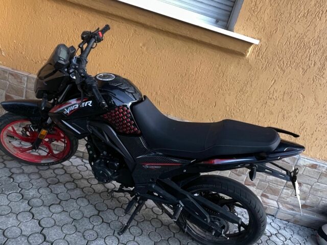 Вайпер Другая, объемом двигателя 0.2 л и пробегом 0 тыс. км за 600 $, фото 3 на Automoto.ua