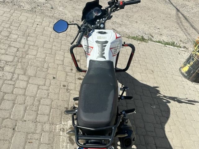 Вайпер Другая, объемом двигателя 0.2 л и пробегом 0 тыс. км за 850 $, фото 2 на Automoto.ua