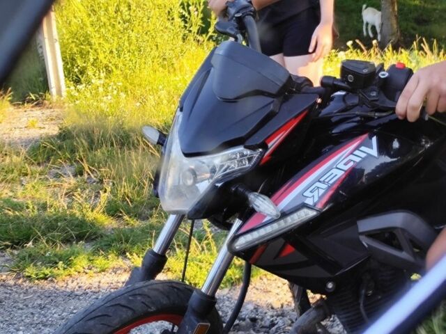 Вайпер Інша, об'ємом двигуна 0.2 л та пробігом 0 тис. км за 785 $, фото 1 на Automoto.ua