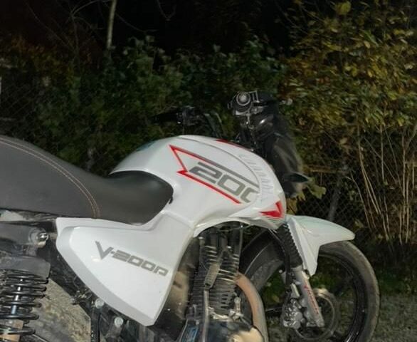Вайпер Другая, объемом двигателя 0.2 л и пробегом 0 тыс. км за 700 $, фото 3 на Automoto.ua