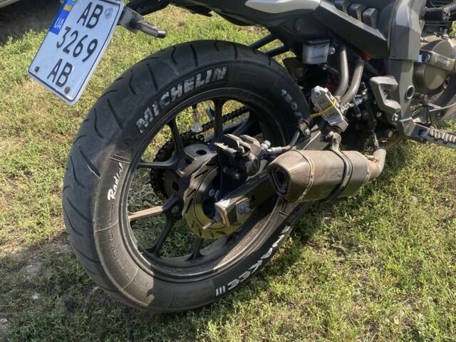 Вайпер Другая, объемом двигателя 0.2 л и пробегом 0 тыс. км за 1000 $, фото 2 на Automoto.ua