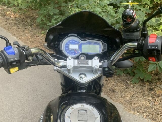 Вайпер Другая, объемом двигателя 0.2 л и пробегом 0 тыс. км за 700 $, фото 5 на Automoto.ua