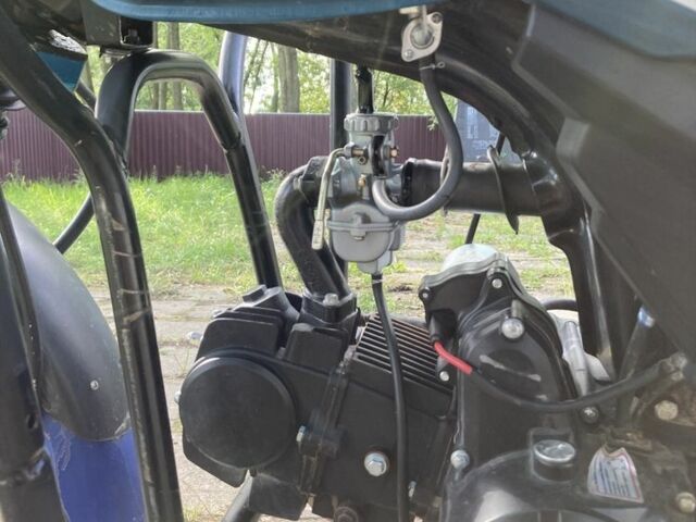 Вайпер Другая, объемом двигателя 0.13 л и пробегом 0 тыс. км за 540 $, фото 6 на Automoto.ua