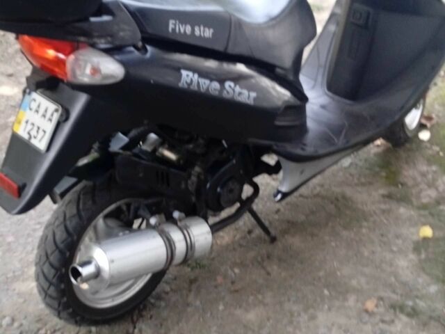 Вайпер Другая, объемом двигателя 50 л и пробегом 0 тыс. км за 298 $, фото 1 на Automoto.ua