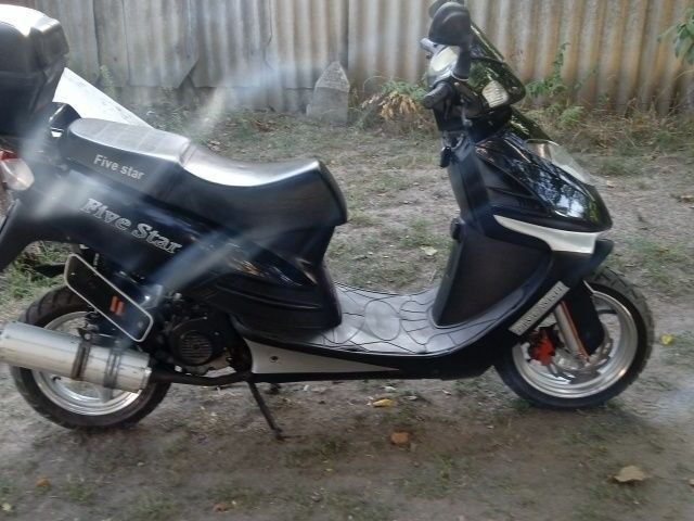 Вайпер Другая, объемом двигателя 50 л и пробегом 0 тыс. км за 298 $, фото 10 на Automoto.ua