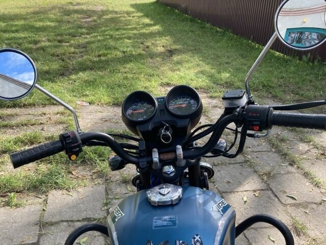 Вайпер Другая, объемом двигателя 0.13 л и пробегом 0 тыс. км за 540 $, фото 4 на Automoto.ua