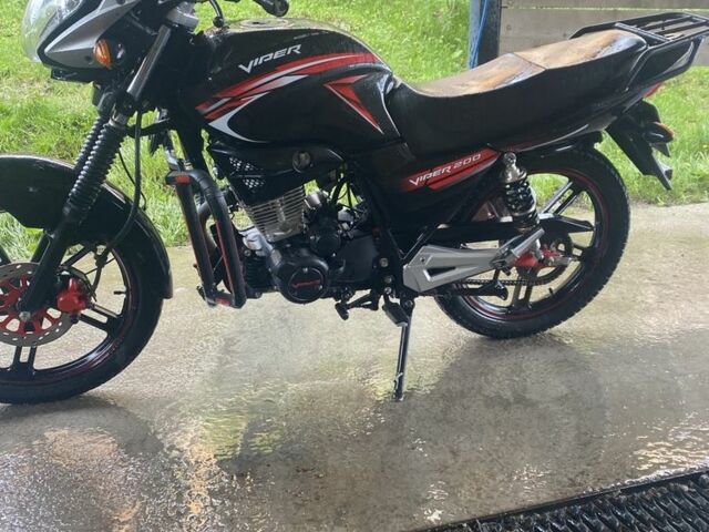 Вайпер Інша, об'ємом двигуна 0.2 л та пробігом 0 тис. км за 700 $, фото 1 на Automoto.ua