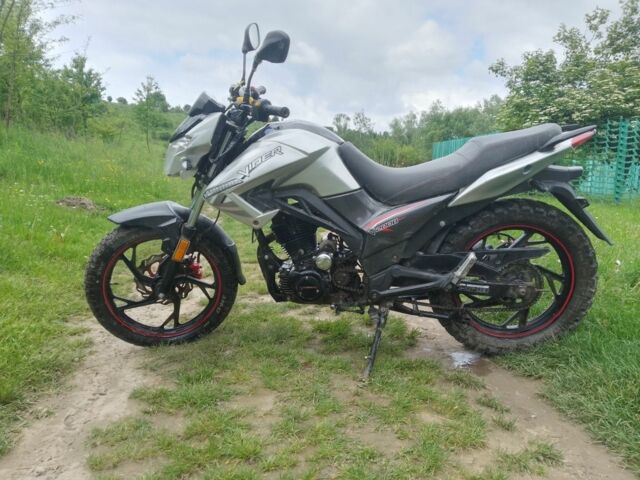 Вайпер Другая, объемом двигателя 0.2 л и пробегом 0 тыс. км за 750 $, фото 1 на Automoto.ua