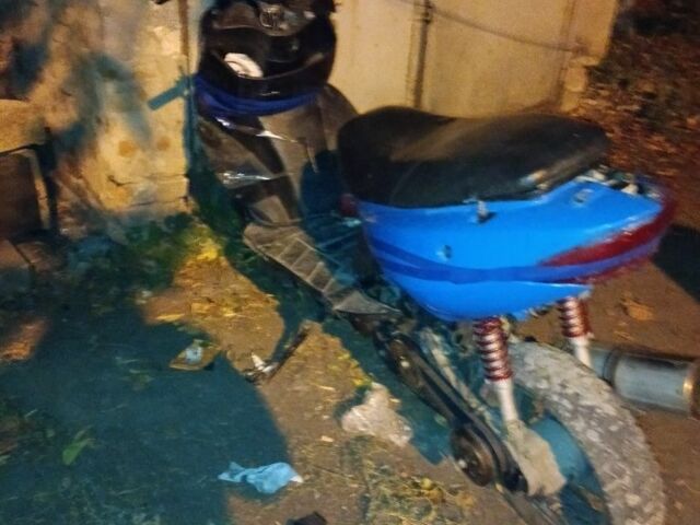 Вайпер Інша, об'ємом двигуна 80 л та пробігом 0 тис. км за 36 $, фото 1 на Automoto.ua