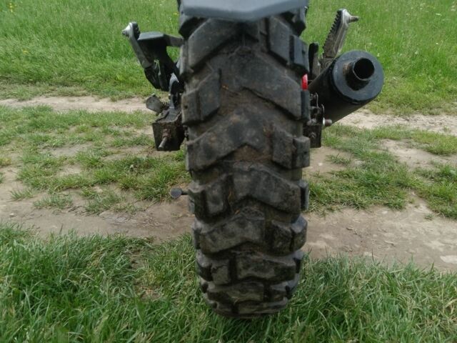 Вайпер Другая, объемом двигателя 0.2 л и пробегом 0 тыс. км за 750 $, фото 7 на Automoto.ua