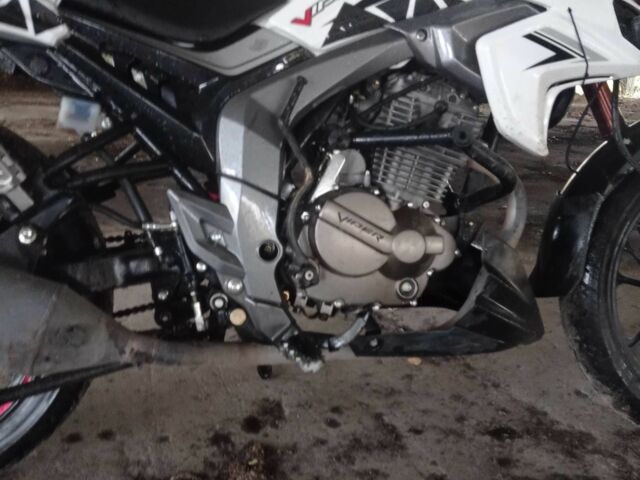 Вайпер Інша, об'ємом двигуна 0.2 л та пробігом 0 тис. км за 950 $, фото 1 на Automoto.ua