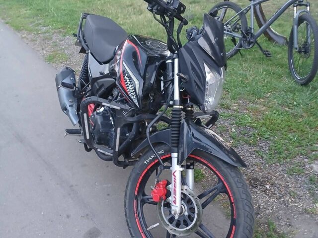 Вайпер Другая, объемом двигателя 0.2 л и пробегом 0 тыс. км за 802 $, фото 2 на Automoto.ua