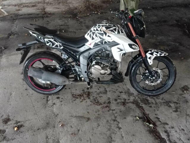 Вайпер Інша, об'ємом двигуна 0.2 л та пробігом 0 тис. км за 950 $, фото 8 на Automoto.ua