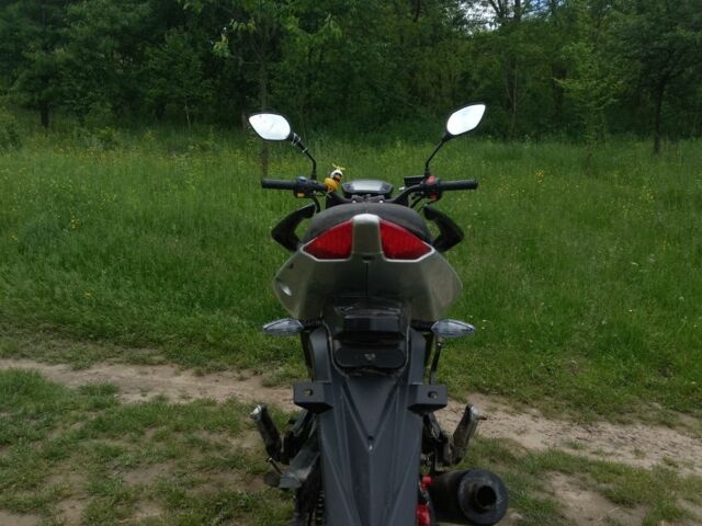 Вайпер Другая, объемом двигателя 0.2 л и пробегом 0 тыс. км за 750 $, фото 3 на Automoto.ua