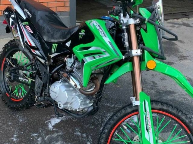 Вайпер Інша, об'ємом двигуна 0.25 л та пробігом 0 тис. км за 1200 $, фото 1 на Automoto.ua