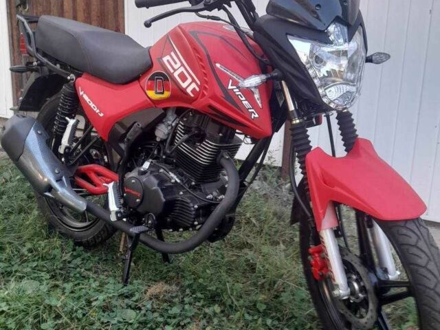 Вайпер Інша, об'ємом двигуна 0.2 л та пробігом 0 тис. км за 998 $, фото 1 на Automoto.ua