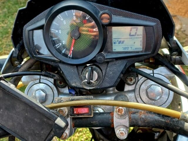 Вайпер Другая, объемом двигателя 0.22 л и пробегом 0 тыс. км за 716 $, фото 4 на Automoto.ua