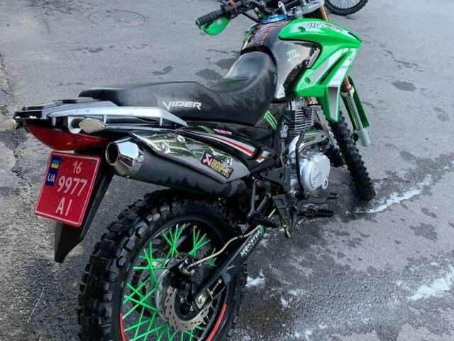 Вайпер Інша, об'ємом двигуна 0.25 л та пробігом 0 тис. км за 1200 $, фото 3 на Automoto.ua