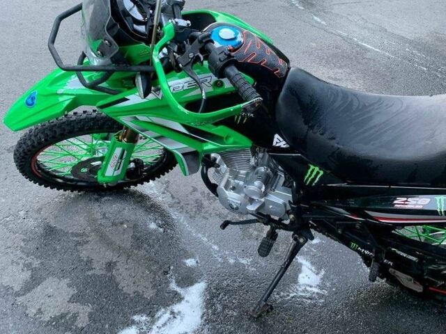 Вайпер Інша, об'ємом двигуна 0.25 л та пробігом 0 тис. км за 1200 $, фото 2 на Automoto.ua