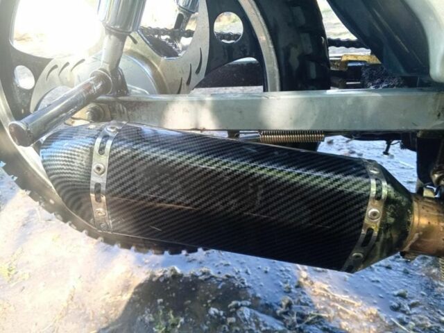 Вайпер Другая, объемом двигателя 0.13 л и пробегом 0 тыс. км за 312 $, фото 1 на Automoto.ua