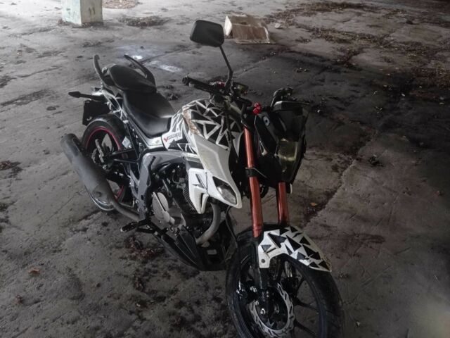 Вайпер Інша, об'ємом двигуна 0.2 л та пробігом 0 тис. км за 950 $, фото 7 на Automoto.ua