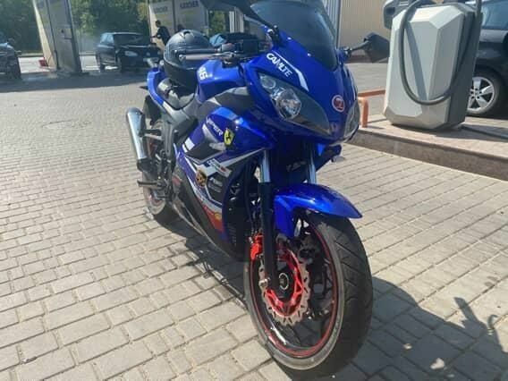 Вайпер Інша, об'ємом двигуна 0.25 л та пробігом 0 тис. км за 1385 $, фото 5 на Automoto.ua