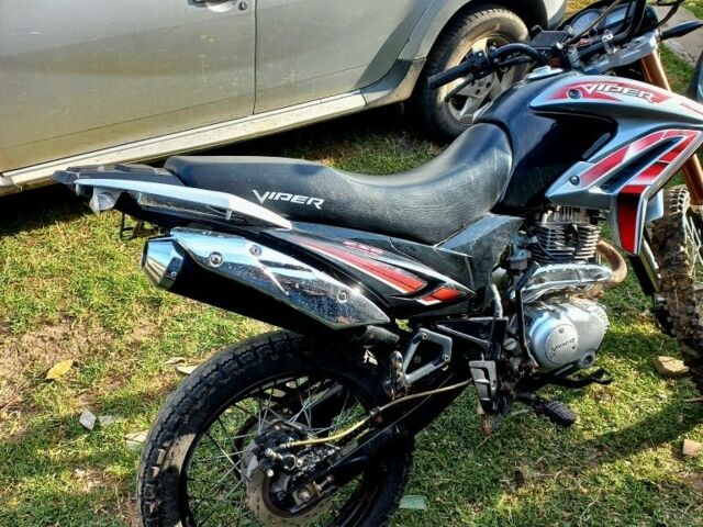 Вайпер Другая, объемом двигателя 0.22 л и пробегом 0 тыс. км за 716 $, фото 1 на Automoto.ua