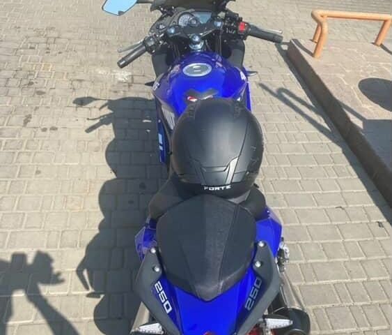 Вайпер Інша, об'ємом двигуна 0.25 л та пробігом 0 тис. км за 1385 $, фото 7 на Automoto.ua