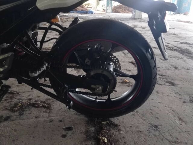 Вайпер Інша, об'ємом двигуна 0.2 л та пробігом 0 тис. км за 950 $, фото 4 на Automoto.ua