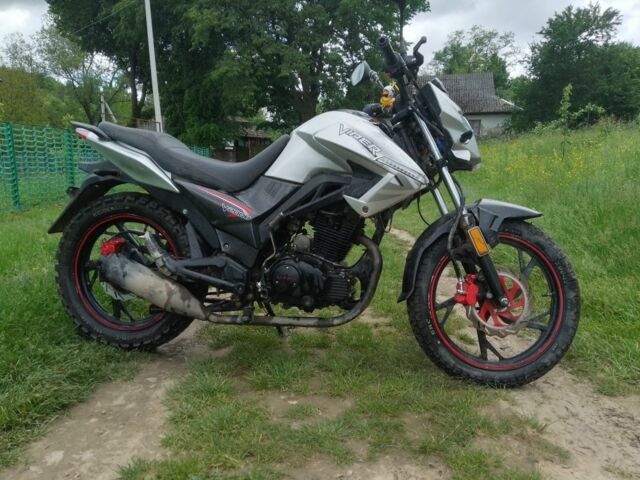 Вайпер Другая, объемом двигателя 0.2 л и пробегом 0 тыс. км за 750 $, фото 2 на Automoto.ua