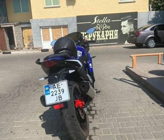 Вайпер Інша, об'ємом двигуна 0.25 л та пробігом 0 тис. км за 1385 $, фото 2 на Automoto.ua
