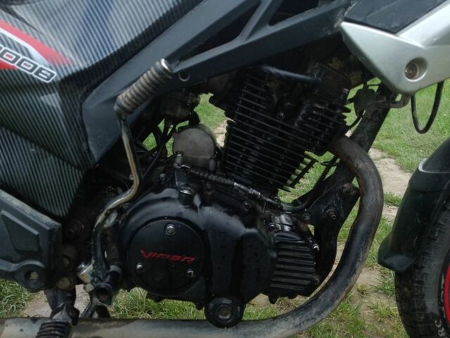 Вайпер Другая, объемом двигателя 0.2 л и пробегом 0 тыс. км за 750 $, фото 5 на Automoto.ua