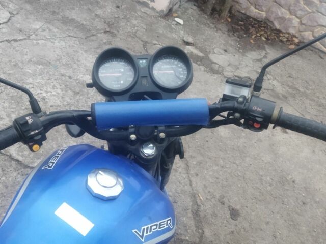 Вайпер Другая, объемом двигателя 0.13 л и пробегом 0 тыс. км за 521 $, фото 2 на Automoto.ua