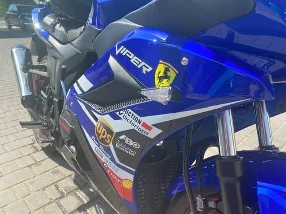 Вайпер Інша, об'ємом двигуна 0.25 л та пробігом 0 тис. км за 1385 $, фото 4 на Automoto.ua