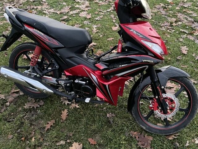 Вайпер Інша, об'ємом двигуна 0.13 л та пробігом 0 тис. км за 600 $, фото 1 на Automoto.ua