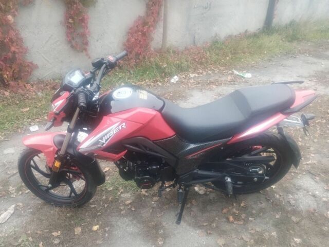 Вайпер Другая, объемом двигателя 0.2 л и пробегом 0 тыс. км за 1101 $, фото 1 на Automoto.ua