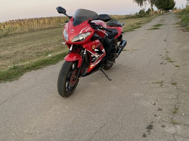 Вайпер Інша, об'ємом двигуна 0.22 л та пробігом 0 тис. км за 1400 $, фото 2 на Automoto.ua